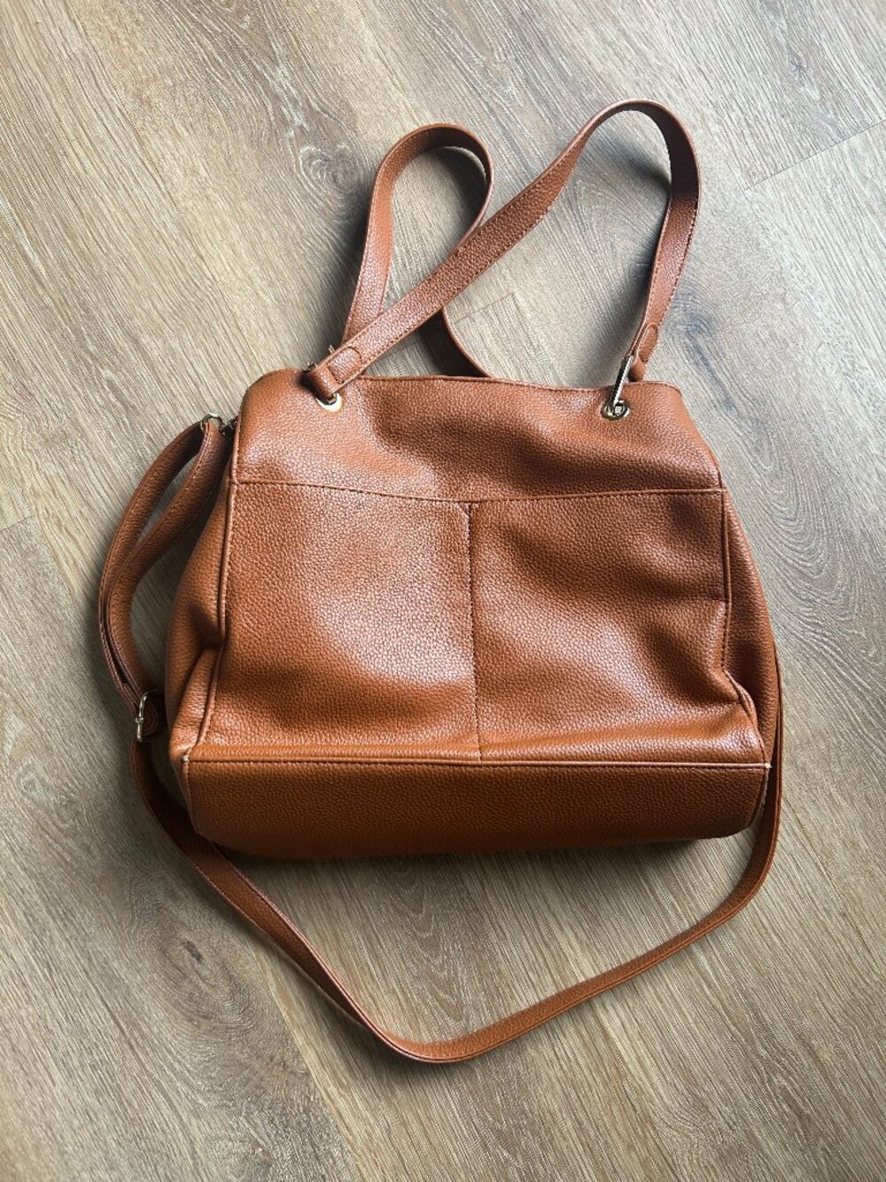 Modest Marie Convertible Conceal Carry Bag Damsel in Defense